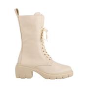 Ankle Boots Högl , Beige , Dames