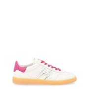 Sneakers Hogan , White , Dames