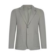 Mix en Match Zeradino Jacket Cavallaro , Green , Heren