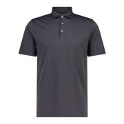 Polo Shirts Fedeli , Gray , Heren