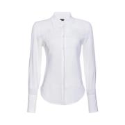 Shirts Pinko , White , Dames