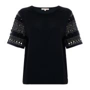 T-Shirts Kocca , Black , Dames