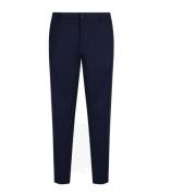 Cavallaro broek Zengio Cavallaro , Blue , Heren