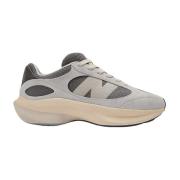 Modello Warped Runner Sneakers New Balance , Gray , Unisex