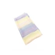 Silky Scarves Trussardi , Multicolor , Dames