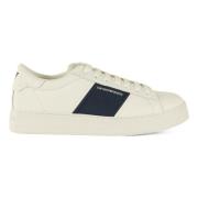 Shoes Emporio Armani , Beige , Heren