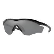 M2 Frame XL Sunglasses Oakley , Black , Unisex