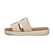 Sandals Shoe the Bear , Beige , Dames