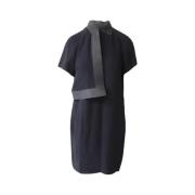 Pre-owned Fabric dresses Alexander Wang Pre-owned , Black , Dames
