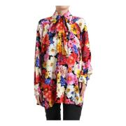 Blouses Dolce & Gabbana , Multicolor , Dames