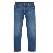 Slim Fit Vervaagde Jeans van gerecyclede materialen Tommy Hilfiger , B...