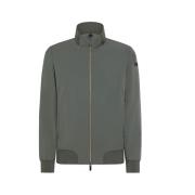 Bomber Jackets RRD , Green , Heren