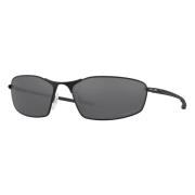 Sunglasses Whisker OO 4143 Oakley , Black , Heren