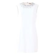 Short Dresses Kocca , White , Dames