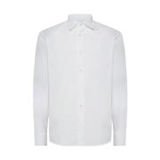 Formal Shirts Peuterey , White , Heren