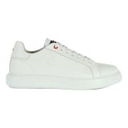 Shoes Peuterey , White , Heren