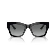 Sunglasses Vogue , Black , Dames