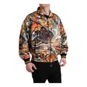 Blazers Dolce & Gabbana , Multicolor , Heren