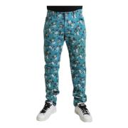 Sweatpants Dolce & Gabbana , Multicolor , Heren