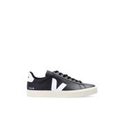 ‘Campo’ sneakers Veja , Black , Heren