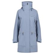 Winter Jackets Didriksons , Blue , Dames