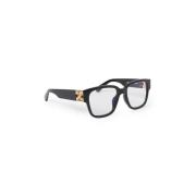 Optical Style 4700 Glasses Off White , Black , Unisex