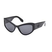 10695 Sunglasses Adidas , Black , Unisex