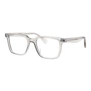 Lachman Grey Eyewear Frames Oliver Peoples , Gray , Unisex