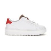 Sneakers Guess , White , Dames