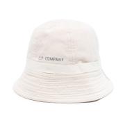 Hats C.p. Company , Beige , Heren