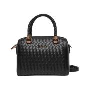 Bags Liu Jo , Black , Dames