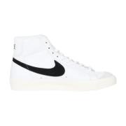 Witte sportschoenen voor heren Nike , White , Heren