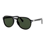 Sunglasses Persol , Black , Unisex