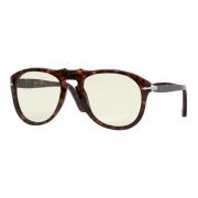 Zonnebril Persol , Brown , Unisex