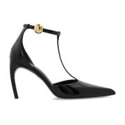 ‘Odette’ pumps Salvatore Ferragamo , Black , Dames