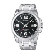 Watches Casio , Gray , Heren