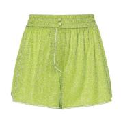 Shorts Oseree , Green , Dames