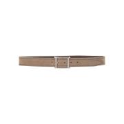 Belts Orciani , Brown , Heren