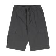 Casual Shorts Barena Venezia , Gray , Heren