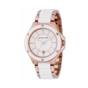 Watches Michael Kors , Pink , Dames