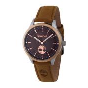 Watches Timberland , Multicolor , Dames