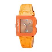 Watches Laura Biagiotti , Gray , Dames