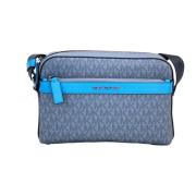 Cross Body Bags Michael Kors , Blue , Dames