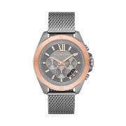 Watches Michael Kors , Gray , Heren