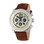 Watches Timberland , Gray , Heren