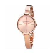 Watches Michael Kors , Pink , Dames