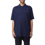 Polo Shirts Paul & Shark , Blue , Heren