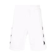 Casual Shorts Golden Goose , White , Heren