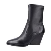 Ankle Boots Noa Harmon , Black , Dames