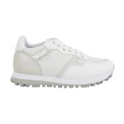 Sneakers Liu Jo , White , Dames